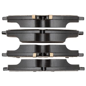 Mini Cooper Countryman Brake Pads - Front - R1 Concepts - Optimum OE - `23-`26